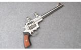 Ruger Super Redhawk ~ .44 Magnum - 1 of 2