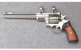 Ruger Super Redhawk ~ .44 Magnum - 2 of 2
