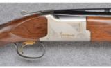 Browning Citori XS Special
~ 12 GA - 3 of 9