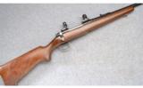 Remington Model 721 ~ .270 Win. - 1 of 9