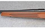 Weatherby Mark V (USA) ~ .257 Wby. Mag. - 6 of 9