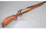 Weatherby Mark V (USA) ~ .257 Wby. Mag. - 1 of 9