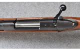 Weatherby Mark V (USA) ~ .257 Wby. Mag. - 9 of 9