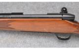 Weatherby Mark V (USA) ~ .257 Wby. Mag. - 7 of 9