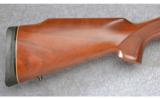 Weatherby Mark V (USA) ~ .257 Wby. Mag. - 2 of 9