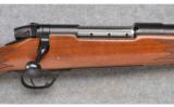 Weatherby Mark V (USA) ~ .257 Wby. Mag. - 3 of 9