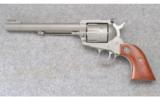 Ruger New Model Blackhawk Stainless ~ .45 LC - 2 of 2