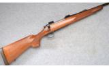 Remington Model 700 ~ .35 Whelen Classic - 1 of 1