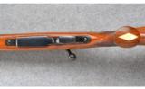 Weatherby Mark V Varmintmaster (German) ~ .224 Wby. Mag. - 5 of 9