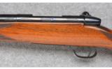 Weatherby Mark V Varmintmaster (German) ~ .224 Wby. Mag. - 7 of 9