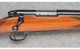 Weatherby Mark V Varmintmaster (German) ~ .224 Wby. Mag. - 3 of 9