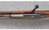 Weatherby Mark V Varmintmaster (German) ~ .224 Wby. Mag. - 9 of 9