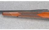 Weatherby Mark V Varmintmaster (German) ~ .224 Wby. Mag. - 6 of 9