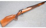 Weatherby Mark V Varmintmaster (German) ~ .224 Wby. Mag. - 1 of 9