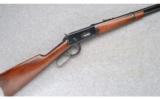 Winchester Model 94 Saddle Ring Carbine
~ .30-30 - 1 of 1