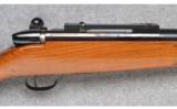 Weatherby Mark V Lefthand
(Japan) .300 Wby. Mag. - 3 of 9