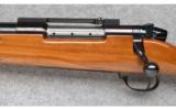 Weatherby Mark V Lefthand
(Japan) .300 Wby. Mag. - 7 of 9