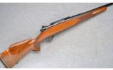 Weatherby Mark V Lefthand
(Japan) .300 Wby. Mag. - 1 of 9