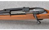 Weatherby Mark V Lefthand
(Japan) .300 Wby. Mag. - 9 of 9