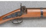Beretta Centennial III Muzzleloading Shotgun 12 G - 3 of 9