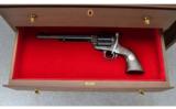 Colt 3 Gun Bicentennial Set ~ .357 Magnum ~ .45 Colt ~ .44 Percussion - 3 of 3