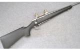 Remington Model Seven Stainless ~ .243 Win. - 1 of 9