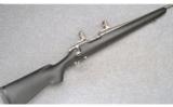 Remington Model 700 Titanium ~ 7MM-08 - 1 of 1