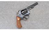 Smith & Wesson Model 34-1 ~ .22 LR - 1 of 2