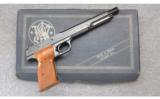 Smith & Wesson Model 41 ~ .22 LR - 1 of 1
