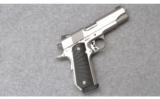 Dan Wesson Bobtail Classic ~ .45 Auto - 1 of 1