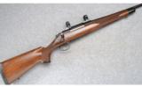 Remington Model 700 Mountain Rifle ~ .30-06 - 1 of 9