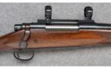 Remington Model 700 Mountain Rifle ~ .30-06 - 3 of 9