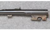 Savage Model 219
.30-30 ~ Barrel Only - 3 of 4