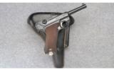 German Luger (42) 1937 ~ 9 MM Para - 1 of 1