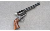 Ruger Blackhawk Flat Top ~ .44 Magnum - 1 of 1