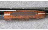 Winchester Model 12Y Trap ~ 12 GA - 4 of 9