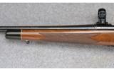 Remington Model 700 BDL ~ .25-06 Rem. - 6 of 9