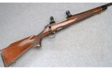 Remington Model 700 BDL ~ .25-06 Rem. - 1 of 9