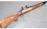 Remington Model 700 VLS ~ .22-250 - 1 of 9