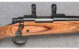 Remington Model 700 VLS ~ .22-250 - 3 of 9