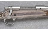 Remington Model 700 Limited ~ Quality Deer Management Association ~ .280 Rem. - 3 of 9