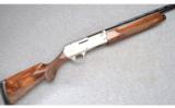 Browning A-500 Ducks Unlimited ~ 12 GA - 1 of 9