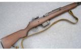 Springfield Armory M1A Scout ~ .308 Win. - 1 of 1