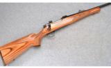 Remington Model Seven ~ .223 Rem. - 1 of 1