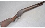 Winchester Model 1887 ~ 12 GA - 1 of 9