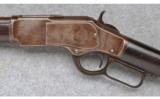 Winchester Model 1873 - .32 W.C.F. (.32-20) - 7 of 9