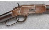 Winchester Model 1873 - .32 W.C.F. (.32-20) - 3 of 9