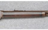 Winchester Model 1873 - .32 W.C.F. (.32-20) - 4 of 9