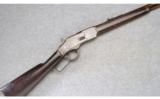 Winchester Model 1873 - .32 W.C.F. (.32-20) - 1 of 9