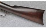 Winchester Model 1873 - .32 W.C.F. (.32-20) - 8 of 9